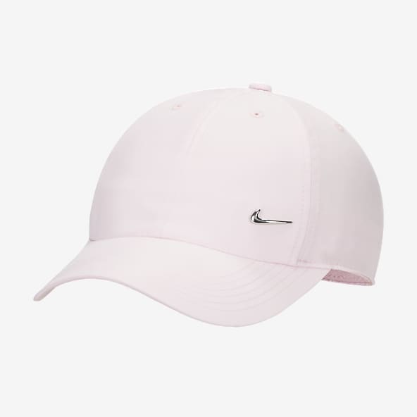 Caps Pink. Nike